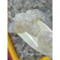 Precio barato del bolso polivinílico de la pasta del camarón Vannamei pasta congelada del camarón de Vannamei